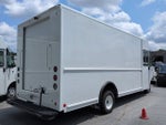2027 Ford E-450SD Base