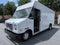 2027 Ford E-450SD Base