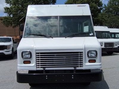 2027 Ford E-450SD Base