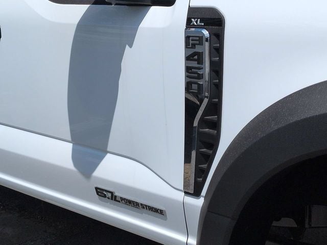 2026 Ford F-450SD XL DRW