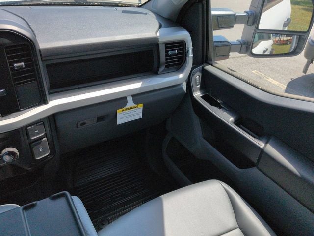 2026 Ford F-450SD XL DRW