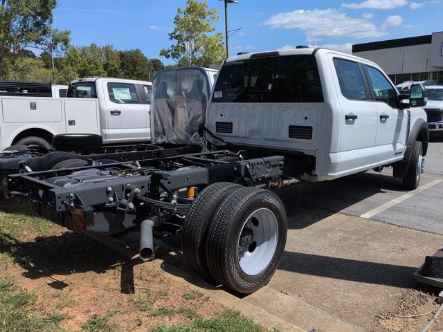 2026 Ford F-450SD XL DRW