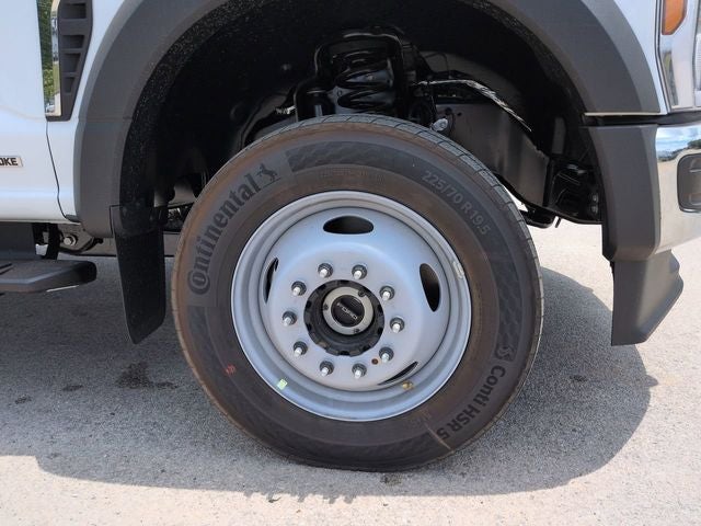 2026 Ford F-450SD Lariat DRW