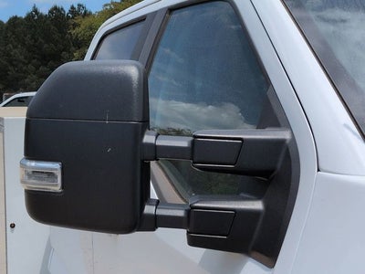 2026 Ford F-450SD Lariat DRW