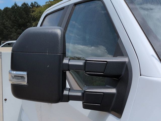 2026 Ford F-450SD Lariat DRW