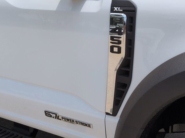 2026 Ford F-450SD Lariat DRW