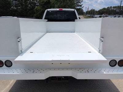 2026 Ford F-450SD Lariat DRW