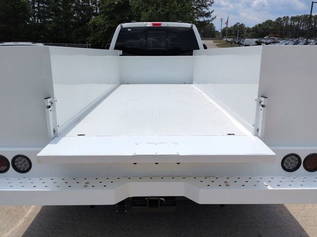2026 Ford F-450SD Lariat DRW