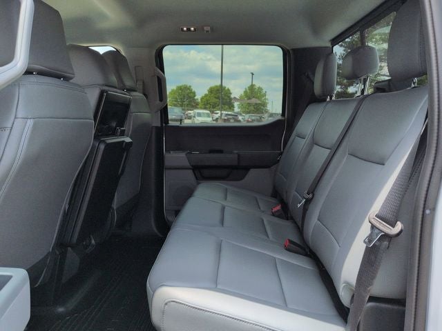 2026 Ford F-450SD Lariat DRW