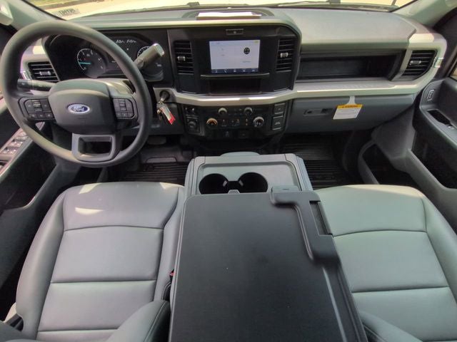 2026 Ford F-450SD Lariat DRW