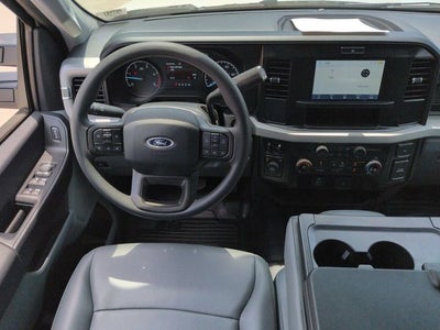 2026 Ford F-450SD Lariat DRW