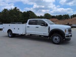 2026 Ford F-450SD Lariat DRW