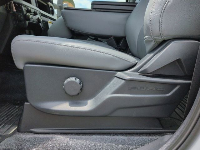 2026 Ford F-450SD Lariat DRW