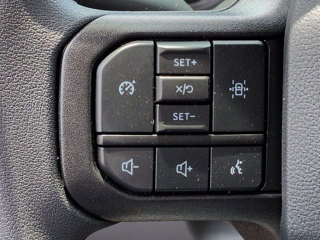 2026 Ford F-450SD Lariat DRW