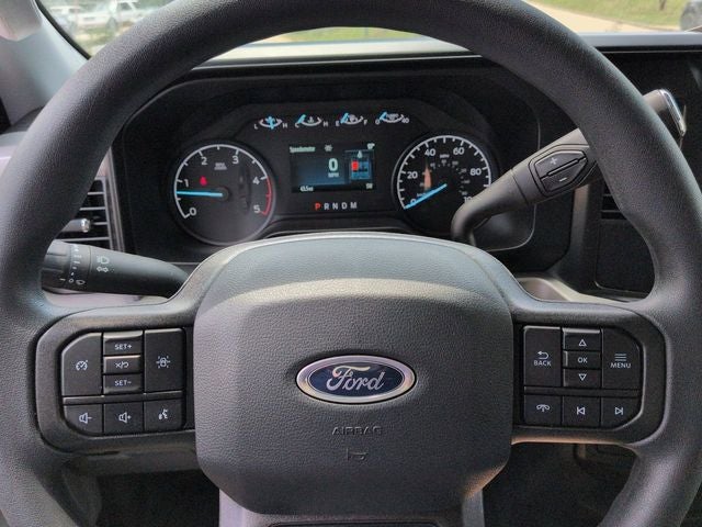 2026 Ford F-450SD Lariat DRW