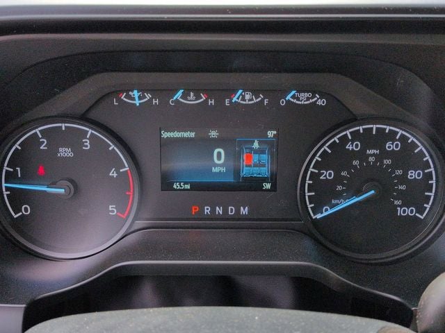 2026 Ford F-450SD Lariat DRW