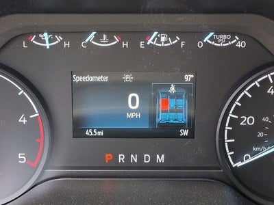 2026 Ford F-450SD Lariat DRW