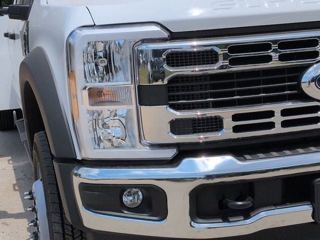 2026 Ford F-450SD Lariat DRW