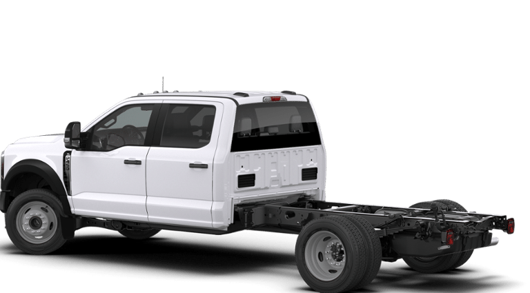2026 Ford F-450SD Lariat DRW