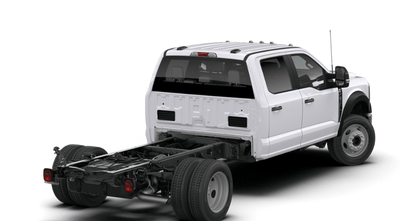2026 Ford F-450SD Lariat DRW