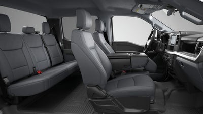 2026 Ford F-450SD Lariat DRW