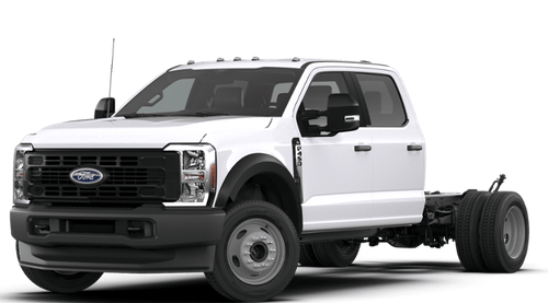 2026 Ford F-450SD Lariat DRW