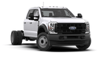 2026 Ford F-450SD Lariat DRW