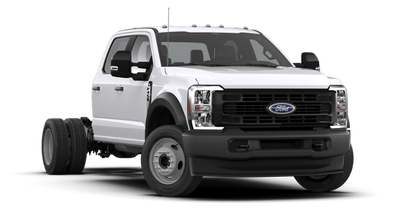 2026 Ford F-450SD Lariat DRW