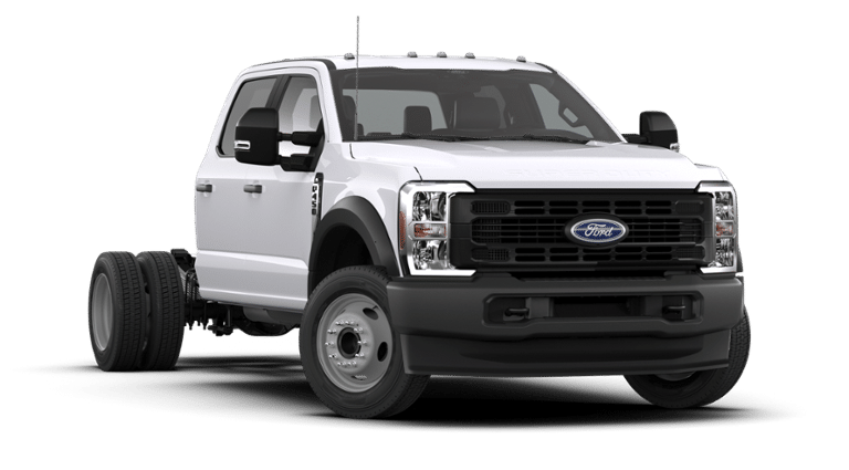 2026 Ford F-450SD Lariat DRW
