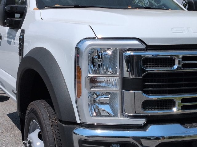 2026 Ford F-450SD XL DRW 4WD