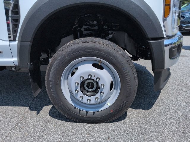 2026 Ford F-450SD XL DRW 4WD