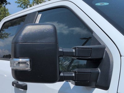 2026 Ford F-450SD XL DRW 4WD