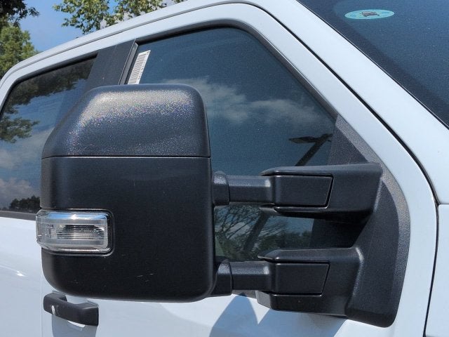 2026 Ford F-450SD XL DRW 4WD