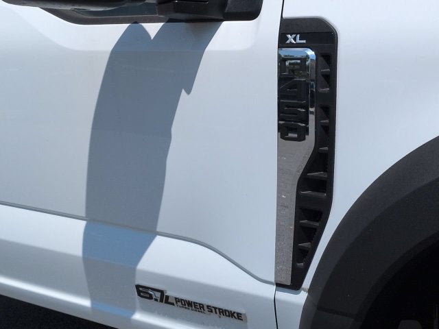 2026 Ford F-450SD XL DRW 4WD
