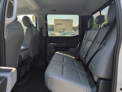 2026 Ford F-450SD XL DRW 4WD