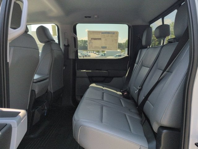 2026 Ford F-450SD XL DRW 4WD