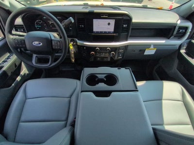 2026 Ford F-450SD XL DRW 4WD