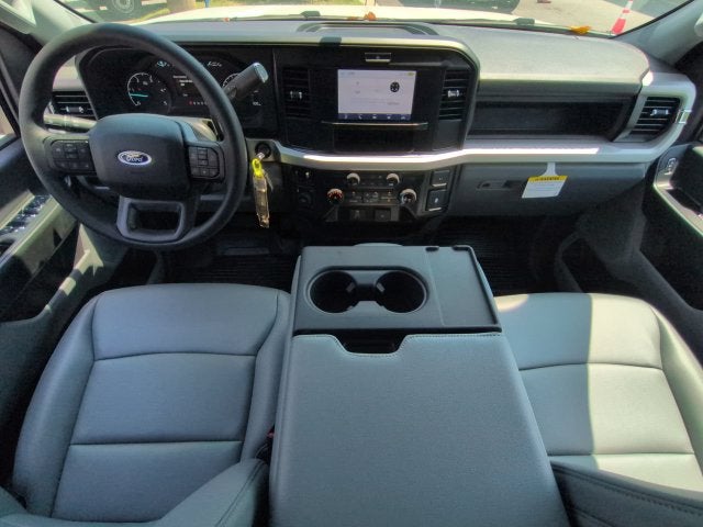 2026 Ford F-450SD XL DRW 4WD