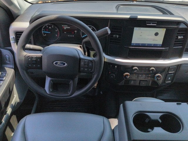 2026 Ford F-450SD XL DRW 4WD