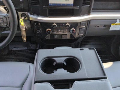 2026 Ford F-450SD XL DRW 4WD