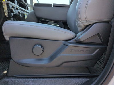 2026 Ford F-450SD XL DRW 4WD