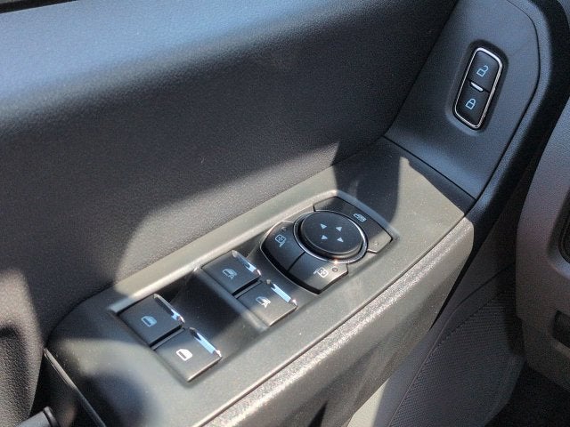 2026 Ford F-450SD XL DRW 4WD