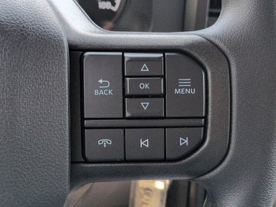 2026 Ford F-450SD XL DRW 4WD
