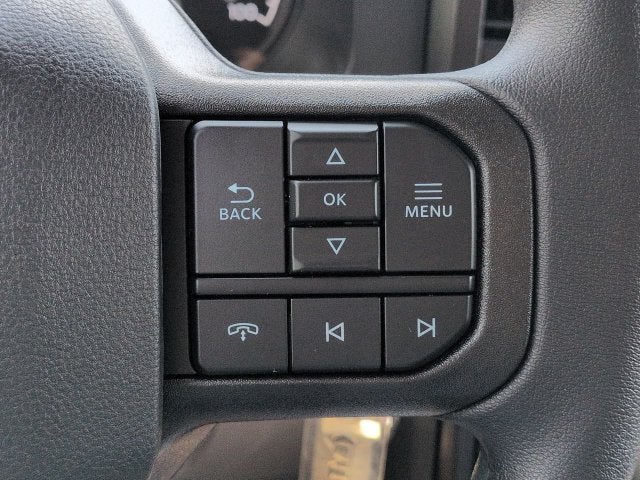 2026 Ford F-450SD XL DRW 4WD