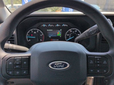 2026 Ford F-450SD XL DRW 4WD