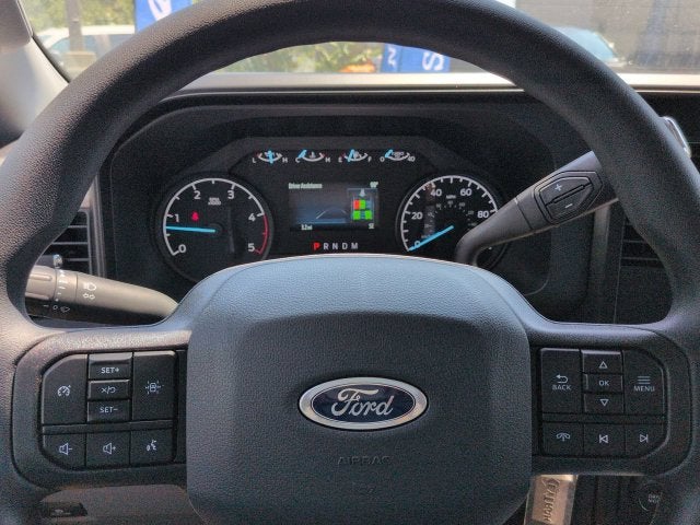 2026 Ford F-450SD XL DRW 4WD