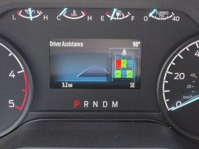 2026 Ford F-450SD XL DRW 4WD