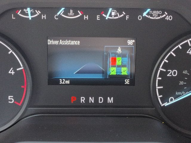 2026 Ford F-450SD XL DRW 4WD