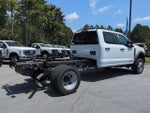 2026 Ford F-450SD XL DRW 4WD
