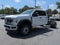 2026 Ford F-450SD XL DRW 4WD